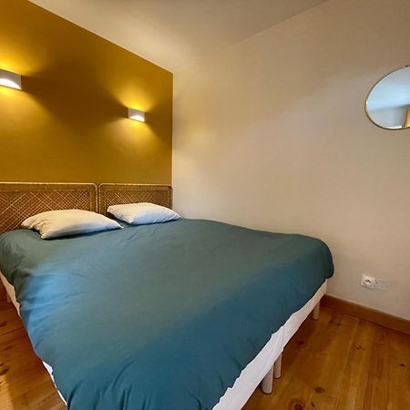 Villa La Glycine à Mers-les-Bains Extérieur photo
