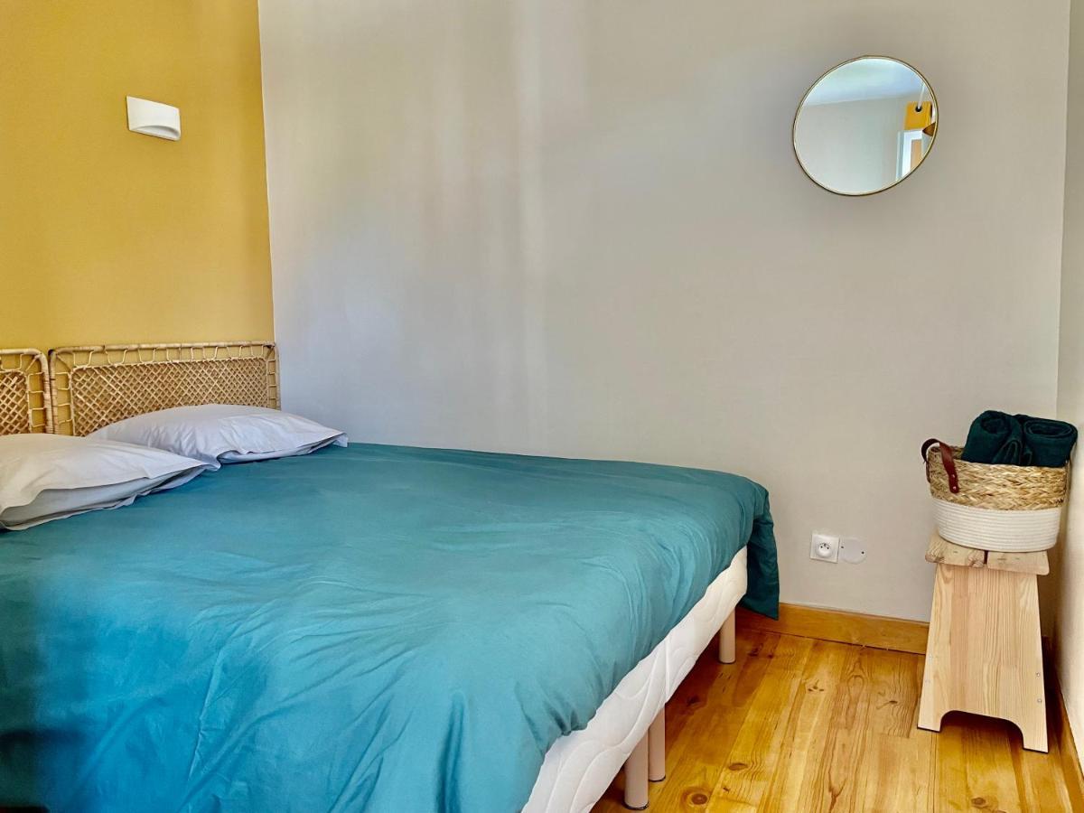 Villa La Glycine à Mers-les-Bains Extérieur photo