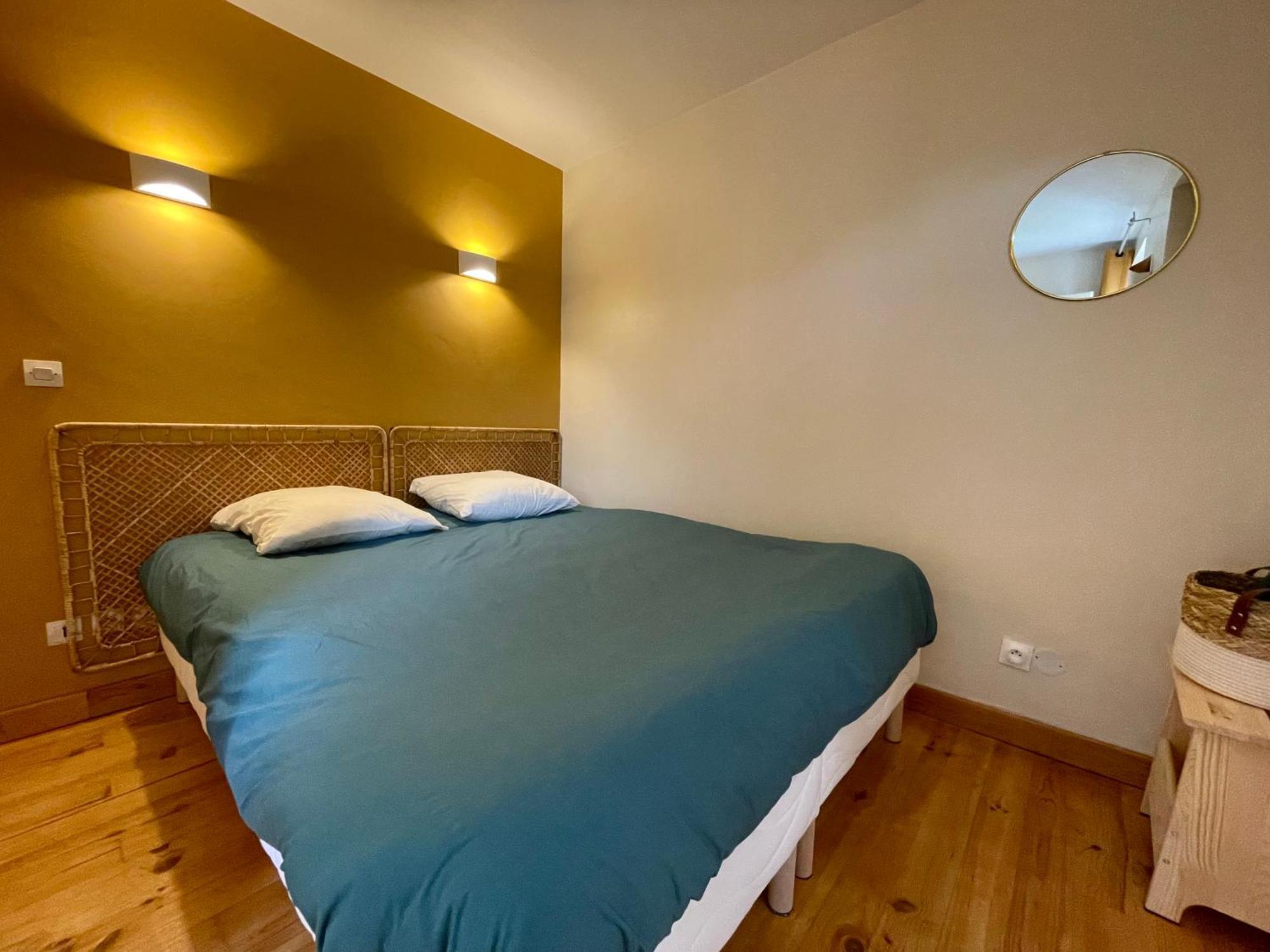 Villa La Glycine à Mers-les-Bains Extérieur photo
