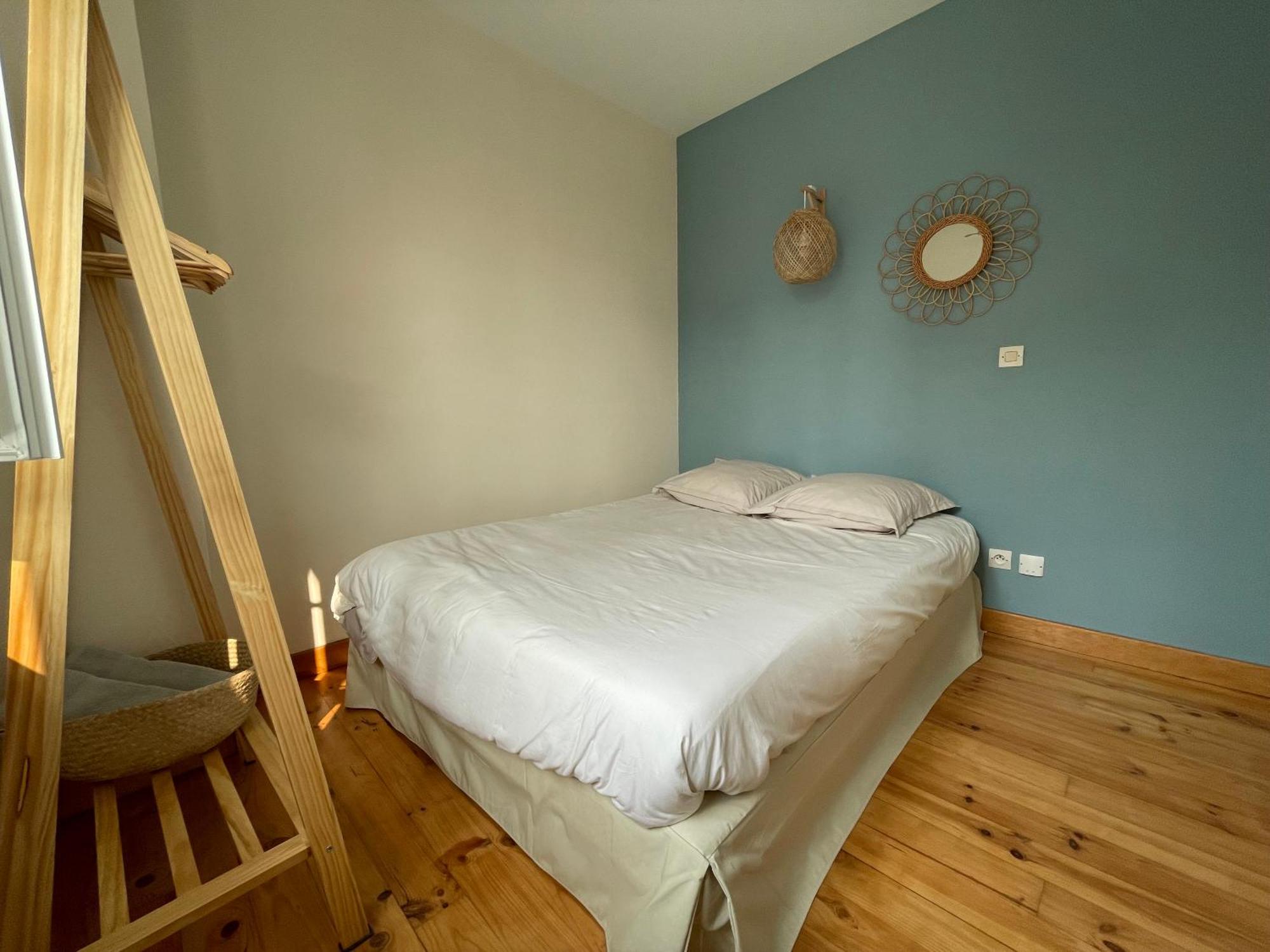Villa La Glycine à Mers-les-Bains Extérieur photo